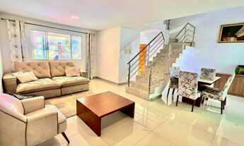 Imagem 6: Sobrado com 3 dormitórios à venda, 179 m² por R$ 760.000,00 - Jardim Itália - Maringá/PR