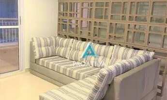 Imagem 5: Apartamento com 3 dormitórios à venda, 93 m² - Vila Valparaíso - Santo André/SP