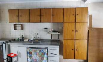 Imagem 5: Casa à venda 2 quartos 3 vagas Jordanópolis - São Bernardo do Campo - SP