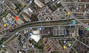 Imagem 2: GALPÃO EM TOMÁS COELHO COM 1001M²