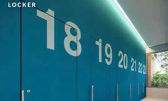 Imagem 5: Apartamento à venda com 84m² com 2 quartos em Botafogo - Rio de Janeiro - RJ