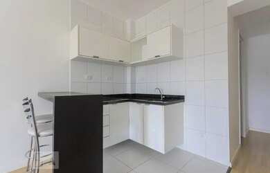 Imagem 5: Apartamento para Aluguel - Centro, 1 Quarto, 32 m2