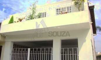 Imagem: SOBRADO para venda próximo a Av Nova Cantareira