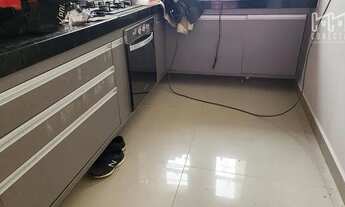 Imagem 6: Casa Térrea em Indaiatuba, Condomínio Park Real com 3 quartos- 100 m²