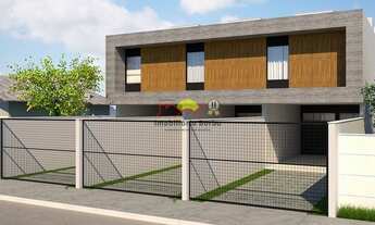 Imagem: Balneário Piçarras - Casa Padrão - Itacolomi