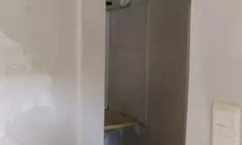 Imagem 2: Kitnet 30m² Casa com 1 banheiro