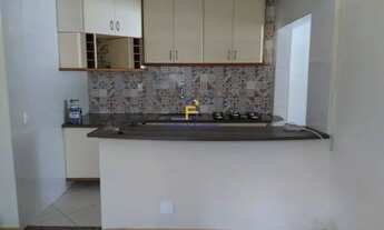 Imagem 4: Apartamento para venda com 3 quartos em Cidade do Sol - Juiz de Fora - MG