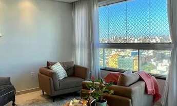 Imagem 7: Apartamento com 3 dormitórios, 150 m² - venda por R$ 1.590.000 ou aluguel por R$ 7.000/mês