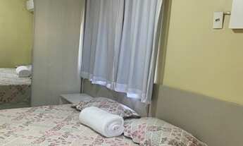 Imagem 2: Vendo Apartamento Gran Park Passaros Mobiliado