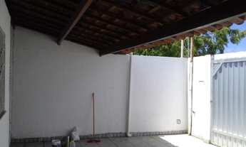 Imagem 2: Casa Duplex na Aruana