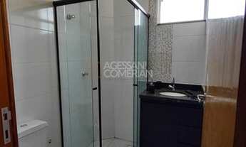 Imagem 3: Apartamento para Venda em Franca, Jardim Brasilândia, 2 dormitórios, 1 suíte, 2 banheiros