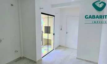 Imagem 2: Excelente Apartamento NOVO Bairro UBERABA - RESIDENCIAL CANTONI - IX