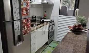 Imagem 4: São Paulo - Apartamento Padrão - Mooca