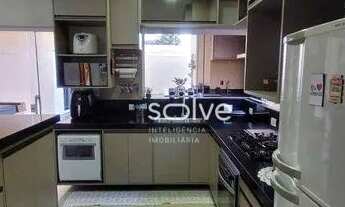 Imagem 6: Casa com 3 dormitórios à venda, 195 m² por R$ 950.000,00 - Jardim Maringá - Indaiatuba/SP