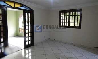 Imagem 7: SAO BERNARDO DO CAMPO - Residential / Sobrado - PARQUE TERRA NOVA I