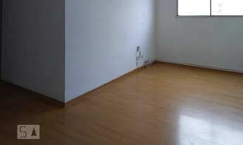 Imagem 7: Apartamento para Aluguel - Cidade São Francisco , 2 Quartos, 54 m2