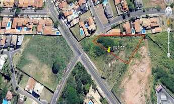 Imagem: Terreno - Parque Alto Taquaral - Campinas