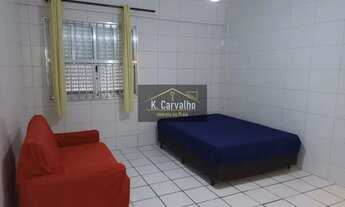 Imagem 3: Locação apartamento Boqueirão Praia-Grande 1.200,00Cod: 3000