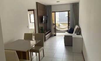 Imagem 2: ALUGO AP 2 QUARTOS MOBILIADO NA JATIÚCA