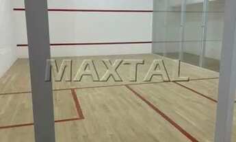 Imagem 6: Apartamento Duplex 2 dormitórios com Varanda Gourmet perto do metrô Santana