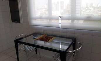 Imagem 5: Apartamento à venda, 128 m² por R$ 750.000,00 - Vila Bastos - Santo André/SP