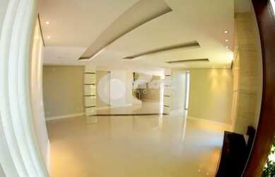 Imagem 3: Casa - Loteamento Alphaville Campinas - Campinas