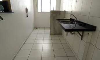 Imagem 2: Apartamento na Maraponga para alugar - 2 quartos