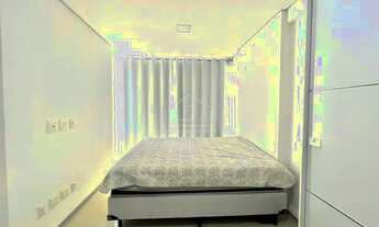 Imagem 6: Apartamento para venda com 107 metros quadrados com 4 quartos em Jóquei - Teresina