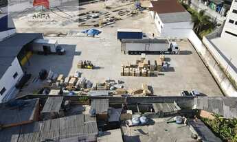 Imagem 6: Vendo galpão novo 2.000 m² PD 10 metros em área de 10.000 m²