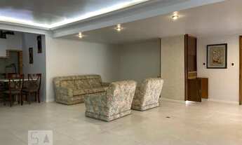 Imagem 3: Casa para Aluguel - Morumbi, 8 Quartos, 450 m2