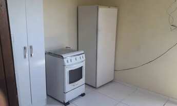 Imagem 3: Kitnet c/ Água,Luz e Internet no Ipiranga