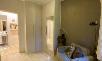 Imagem 5: Apartamento para venda possui 97 metros quadrados com 3 quartos em Parque Prado - Campinas