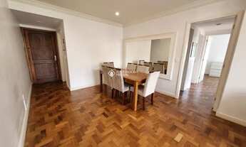 Imagem 4: Apartamento para venda Higienopolis desocupado c100m 3 dormitórios vaga