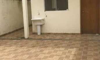 Imagem 5: Sobrado com 2 dormitórios para alugar, 110 m² por R$ 1.495,00/mês - Residencial Estoril