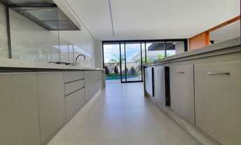 Imagem 7: SAO JOSE DO RIO PRETO - Casa Padrão - RESIDENCIAL QUINTA DO GOLFE I