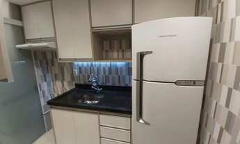 Imagem 2: Apartamento com 2 quartos à venda, 45m² - Água Branca