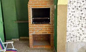 Imagem 5: CASA DE PRAIA COM PISCINA GUARUJÁ