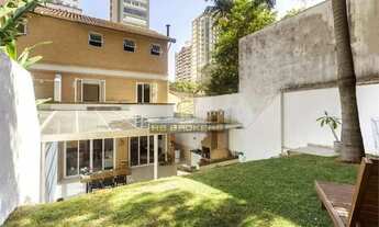 Imagem 5: Linda casa a venda no condomínio Vila Inglesa