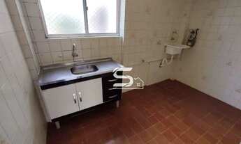 Imagem 7: Apartamento com 2 dormitórios para alugar, 46 m² por R$ 1.600/mês - Vila Industrial - São