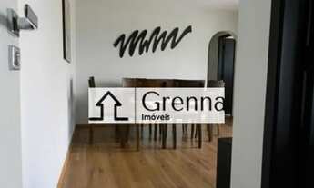 Imagem 4: Apartamento 65m2 Vila Olímpia SP