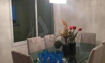 Imagem 2: Casa para venda 3 suítes com sacada, repleta de armários, quintal , churrasqueira na na Á