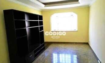 Imagem 5: Sobrado com 3 dormitórios, 150 m² - venda por R$ 850.000 ou aluguel por R$ 3.690/mês - Jar