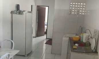 Imagem 3: Alugo apartamento Nova Metrópole - ampliado/garagem/2 quartos