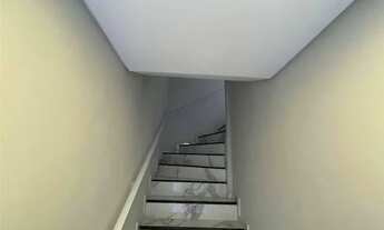 Imagem 6: CAIÇARA SOBRADO CONDOMINIO, 4 QUARTOS SENDO 2 SUÍTE, 1 LAVABO, SALA 2 AMBIENTES, COZINHA