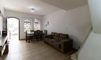 Imagem: Casa para Aluguel - Sacomã, 2 Quartos