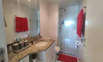 Imagem 5: Frontlake 3 quartos frontal parque