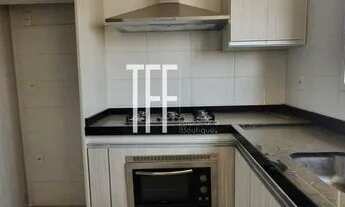 Imagem 7: Cobertura - Vila Brandina - Campinas