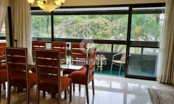 Imagem: Apartamento a venda, Sumaré, 200 m², 3