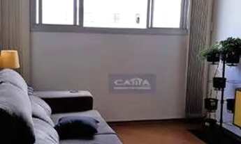 Imagem 2: Apartamento com 2 dormitórios, 55 m² - venda por R$ 239.999,99 ou aluguel por R$ 1.656,00