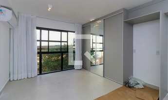 Imagem: Apartamento para Aluguel - Brooklin, 1 Quarto